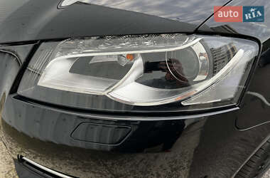 Хэтчбек Audi A3 2010 в 