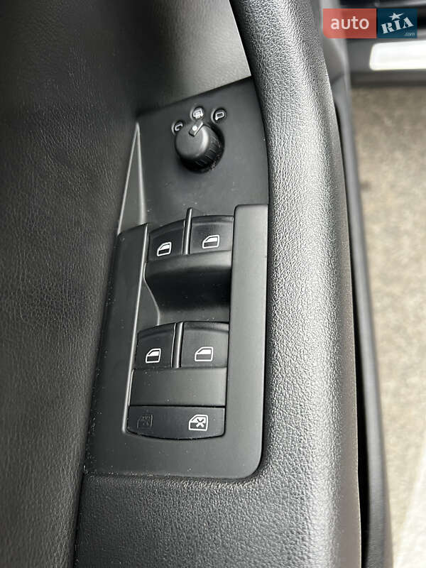 Хетчбек Audi A3 2010 в Луцьку