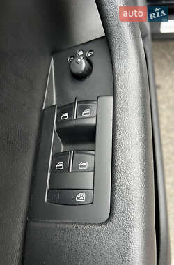 Хэтчбек Audi A3 2010 в 