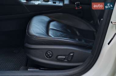 Седан Audi A3 2016 в 
