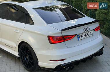 Седан Audi A3 2016 в 