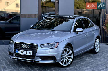 Седан Audi A3 2014 в Одессе