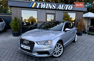 Седан Audi A3 2014 в 