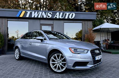 Седан Audi A3 2014 в 