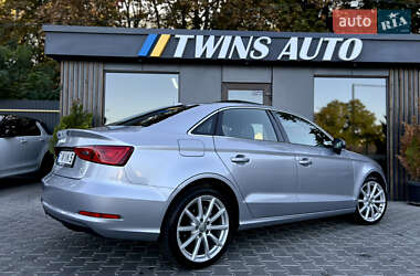 Седан Audi A3 2014 в 