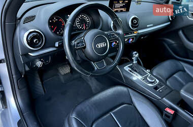 Седан Audi A3 2014 в 