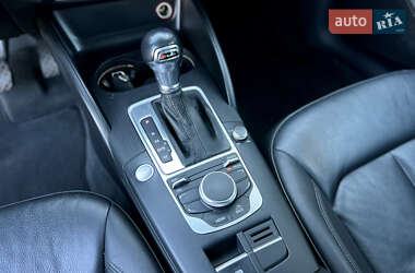 Седан Audi A3 2014 в 