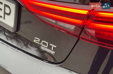 Седан Audi A3 2014 в 