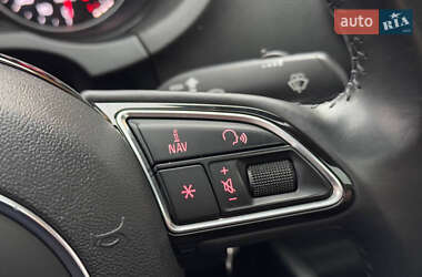 Седан Audi A3 2014 в 