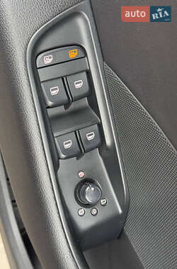 Седан Audi A3 2014 в 