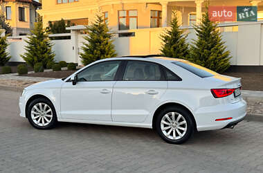 Седан Audi A3 2015 в 