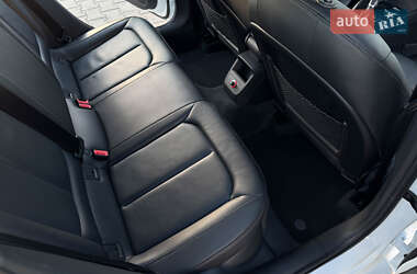 Седан Audi A3 2015 в 