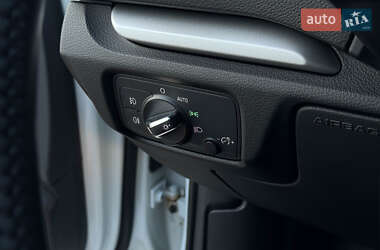 Седан Audi A3 2015 в 