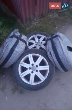 Хэтчбек Audi A3 2004 в 