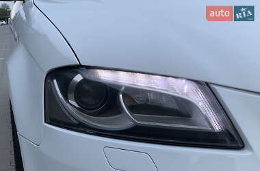 Хетчбек Audi A3 2009 в 