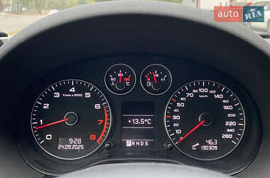 Хетчбек Audi A3 2009 в 