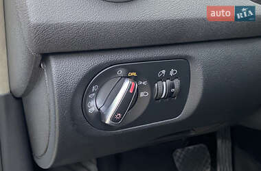 Хетчбек Audi A3 2009 в 