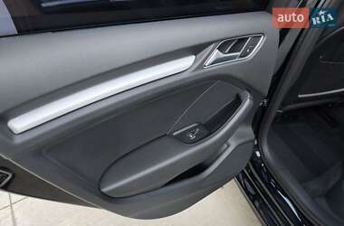 Седан Audi A3 2017 в 