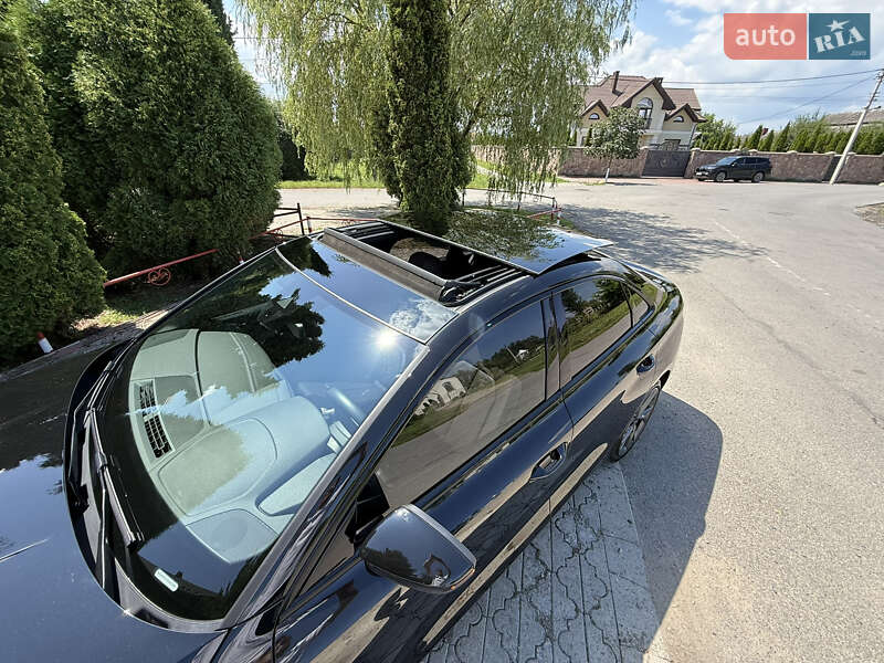 Седан Audi A3 2023 в Коломые