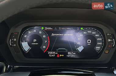 Седан Audi A3 2023 в Коломые