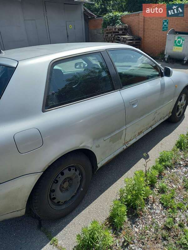 Хэтчбек Audi A3 1997 в Харькове