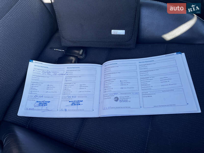 Хетчбек Audi A3 2010 в Луцьку