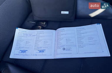 Хэтчбек Audi A3 2010 в 