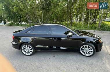 Седан Audi A3 2015 в 