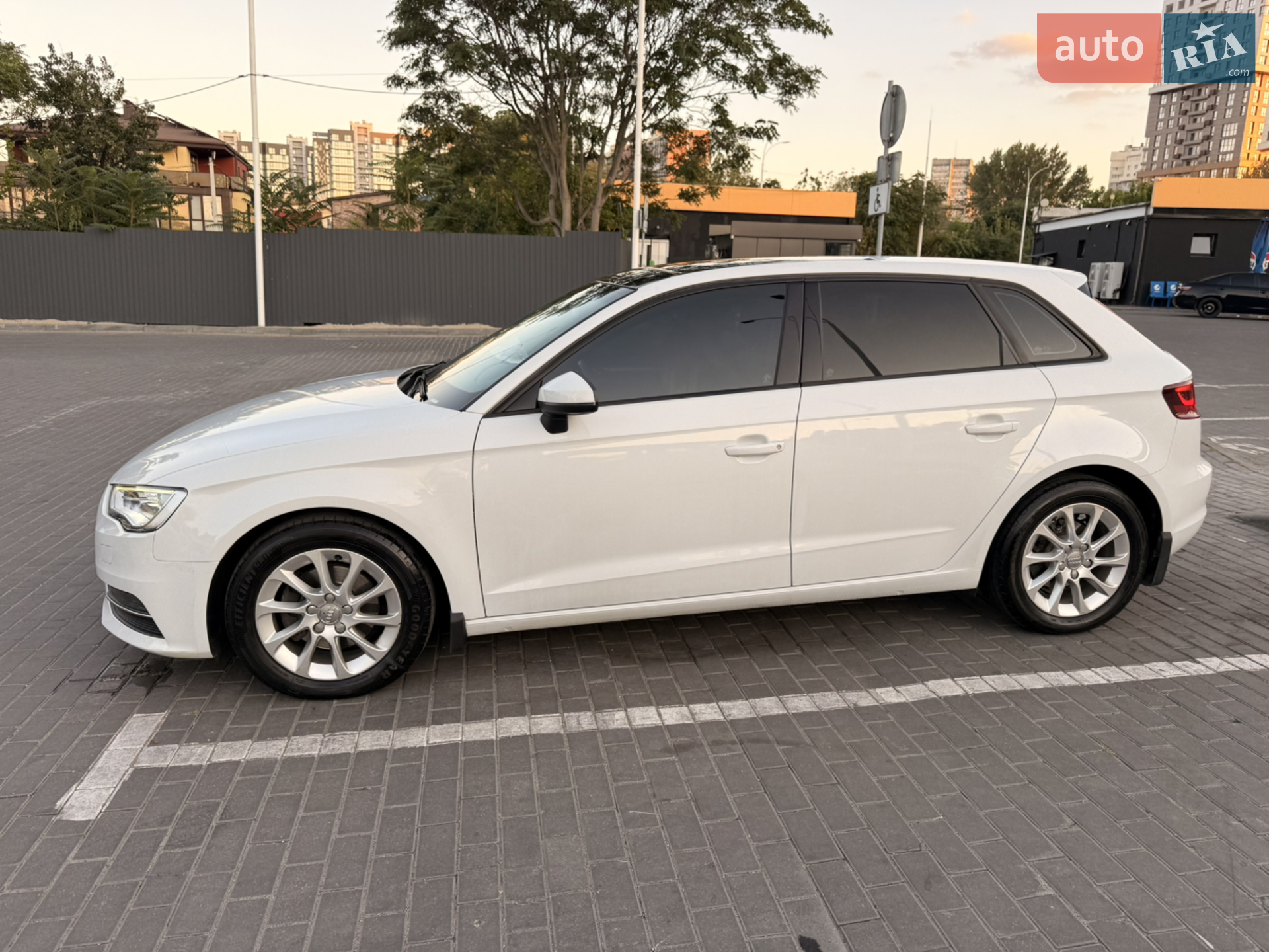 2015 Audi A3 - мініатюра 22