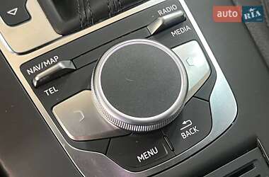 Седан Audi A3 2019 в 