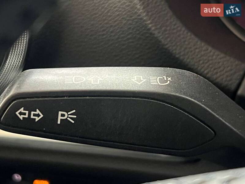 Седан Audi A3 2019 в Одессе