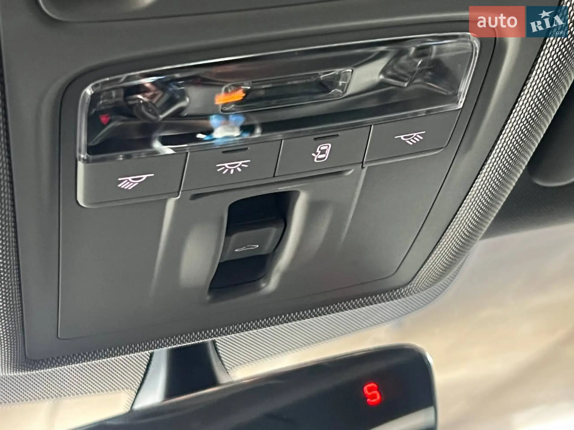 2019 Audi A3 - мініатюра 34