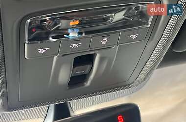 Седан Audi A3 2019 в 