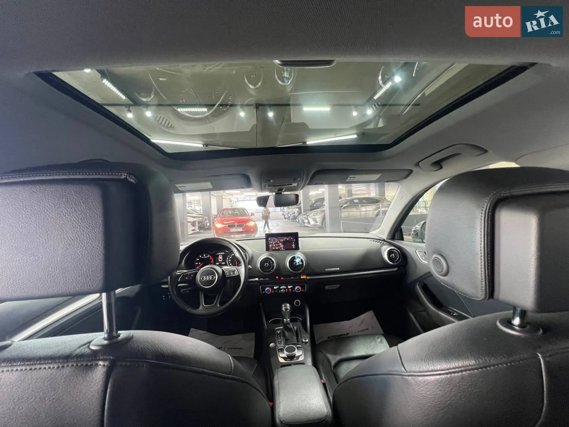 2019 Audi A3 - мініатюра 39