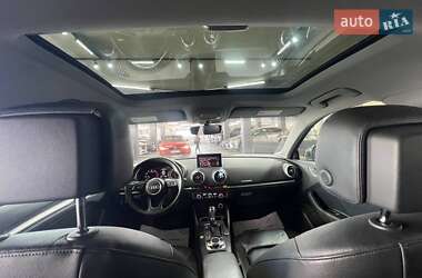 Седан Audi A3 2019 в 