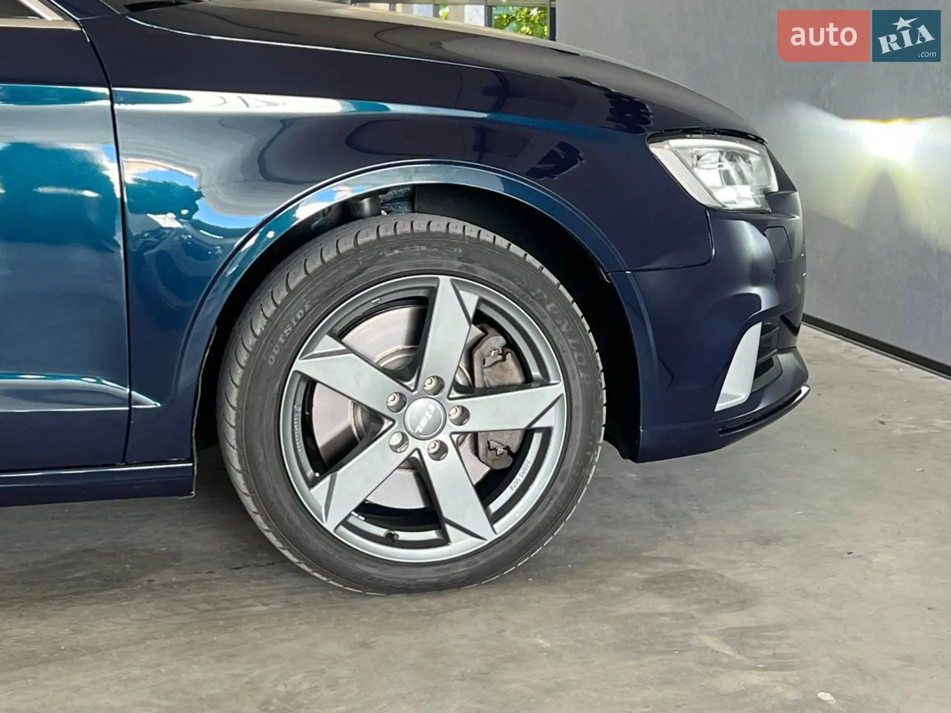 2019 Audi A3 - мініатюра 9