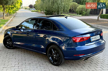 Седан Audi A3 2015 в 