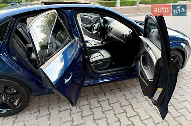 Седан Audi A3 2015 в 