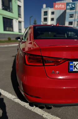 Седан Audi A3 2013 в 