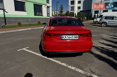 Седан Audi A3 2013 в 