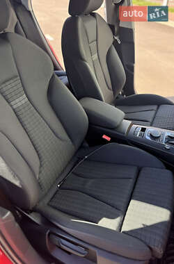 Седан Audi A3 2013 в 
