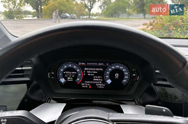 Седан Audi A3 2022 в 