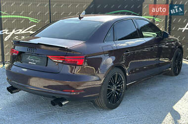 Седан Audi A3 2014 в 