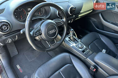 Седан Audi A3 2014 в 