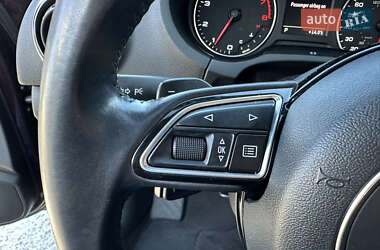 Седан Audi A3 2014 в 