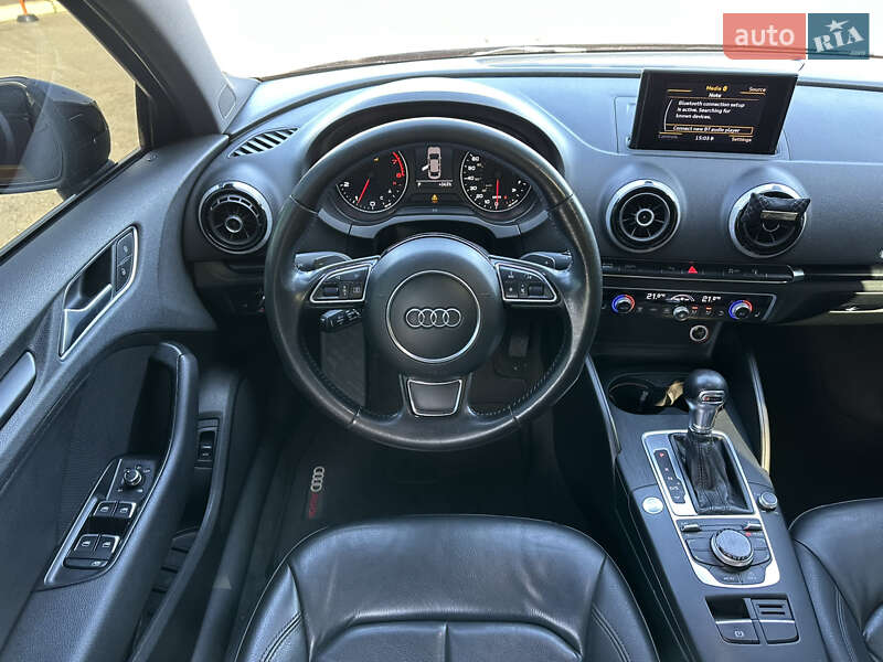 Седан Audi A3 2014 в Киеве