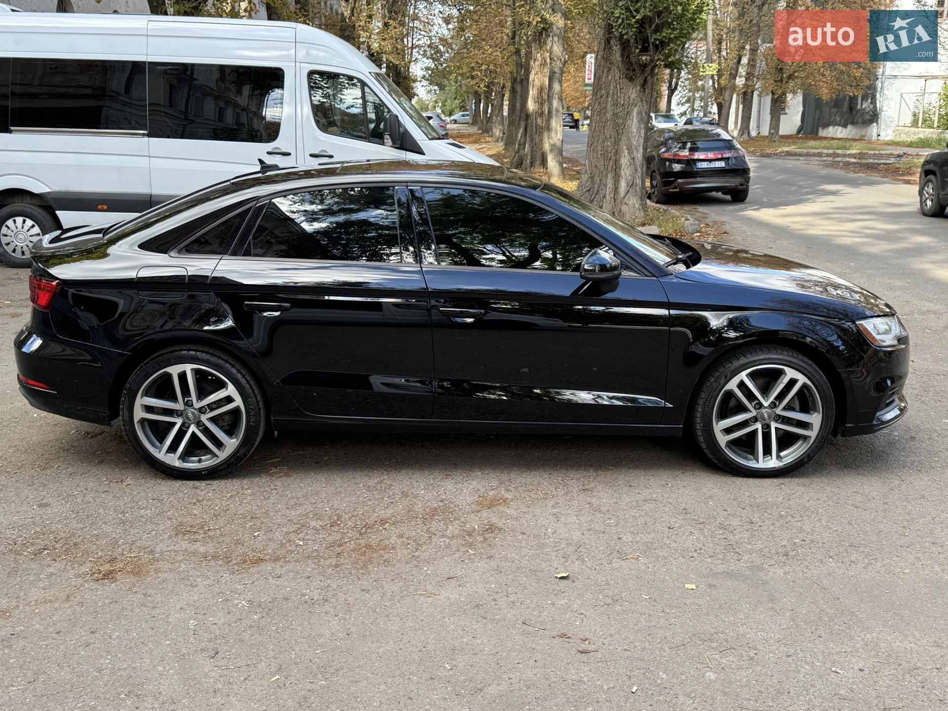 2016 Audi A3 - мініатюра 8