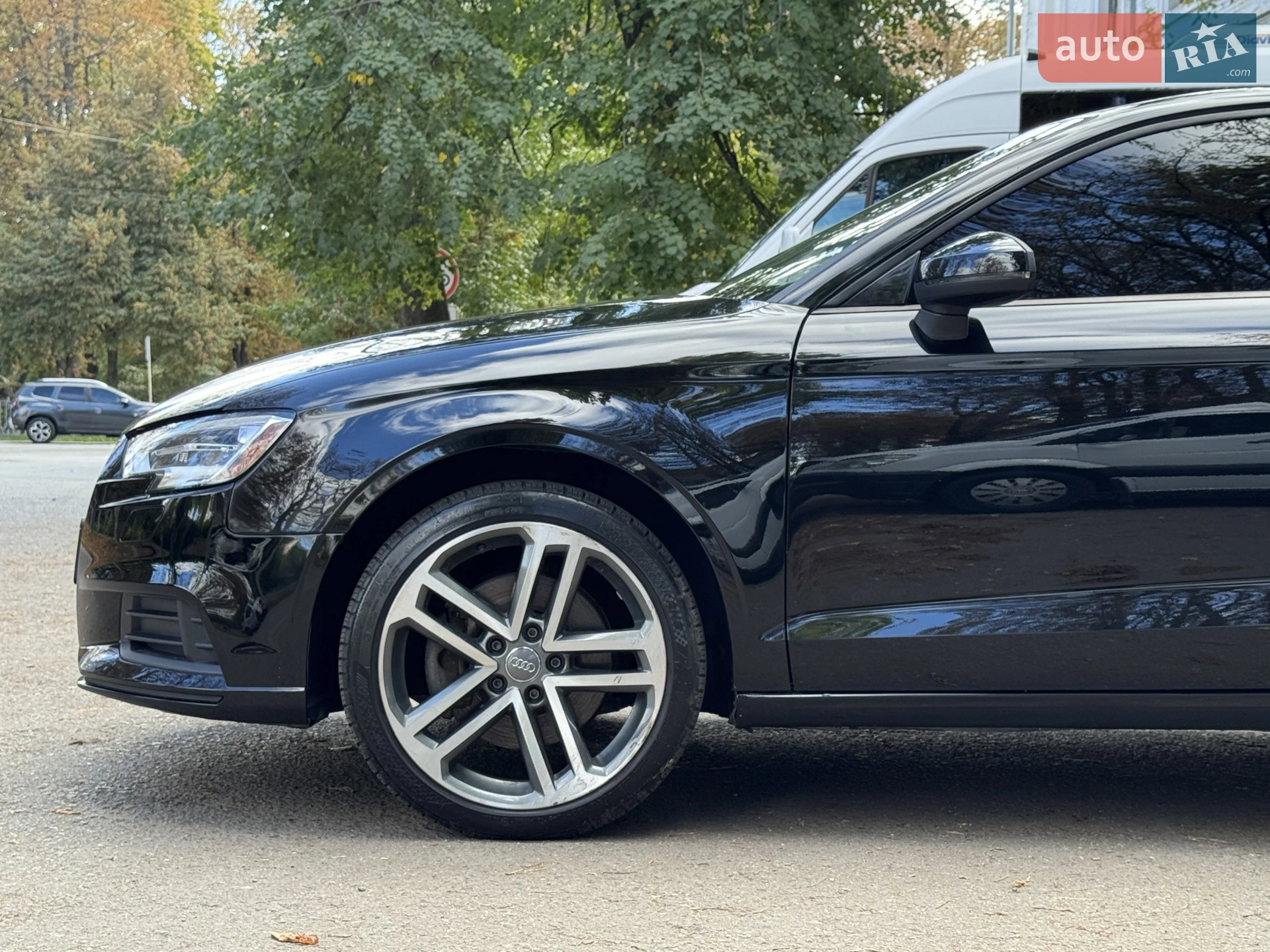 2016 Audi A3 - мініатюра 20