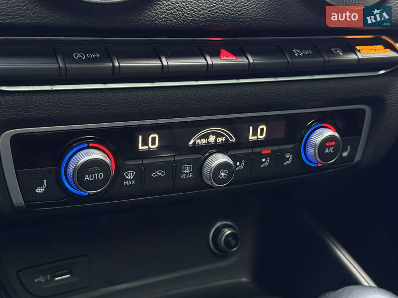 Седан Audi A3 2016 в Полтаве фото 45 Седан Audi A3 2016 в Полтаве