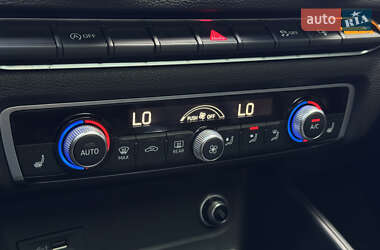 Седан Audi A3 2016 в 